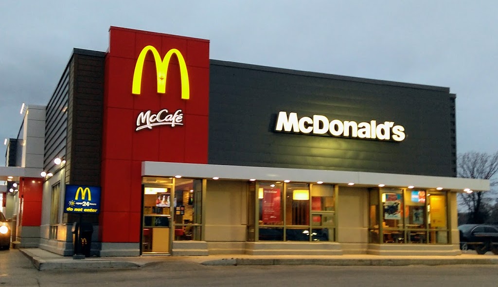 McDonalds | 65 Vermillion Rd., Winnipeg, MB R2J 3W7, Canada | Phone: (204) 949-6015