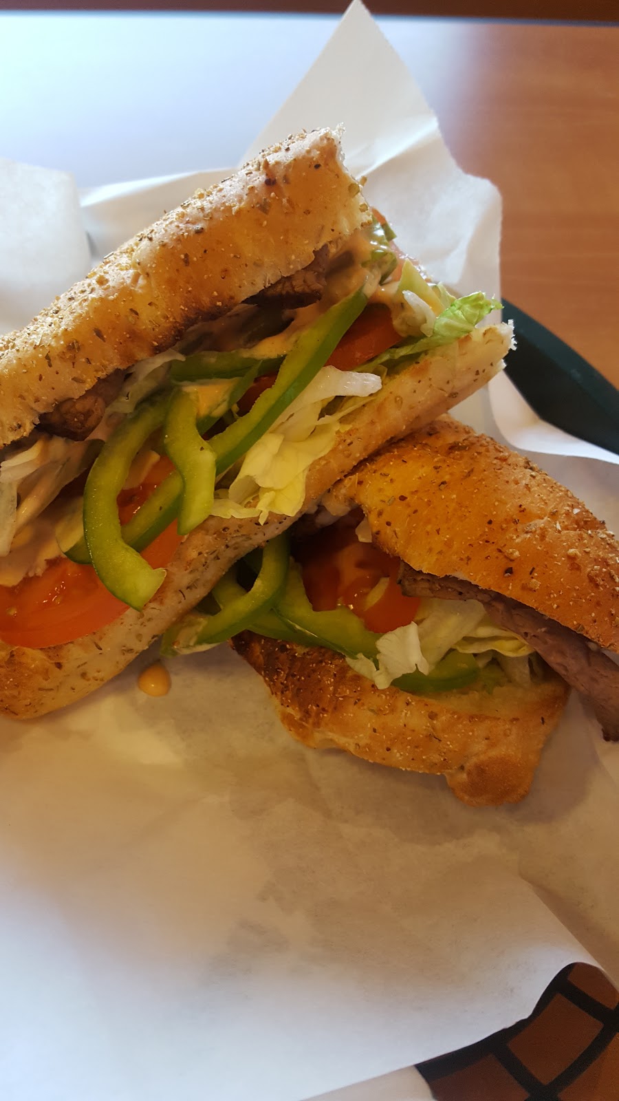 Subway | 345 Argyle St S Unit 107, Caledonia, ON N3W 1L8, Canada | Phone: (905) 765-6000