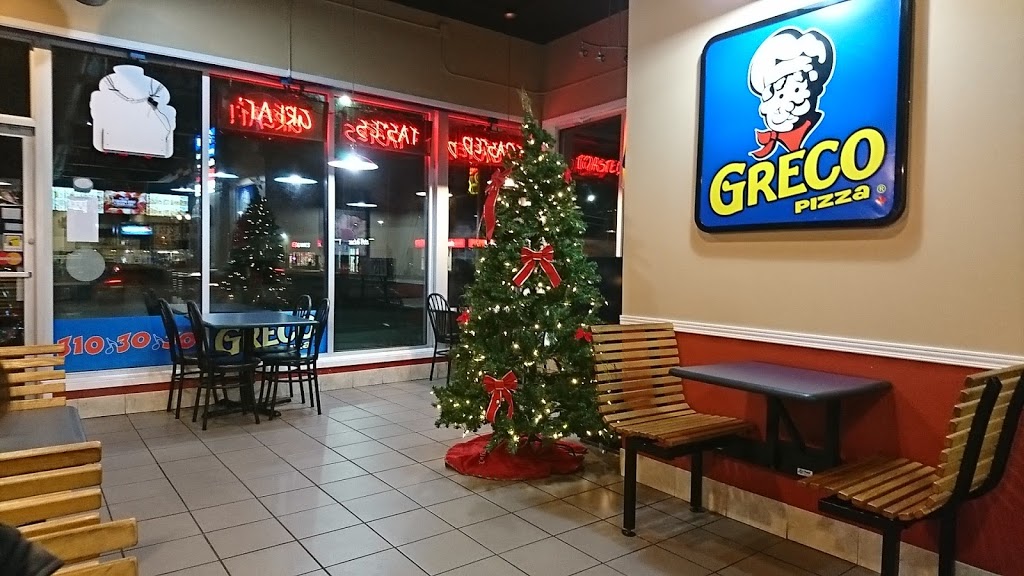 Greco Pizza | 8927 Commercial St, New Minas, NS B4N 3E1, Canada | Phone: (902) 678-3030