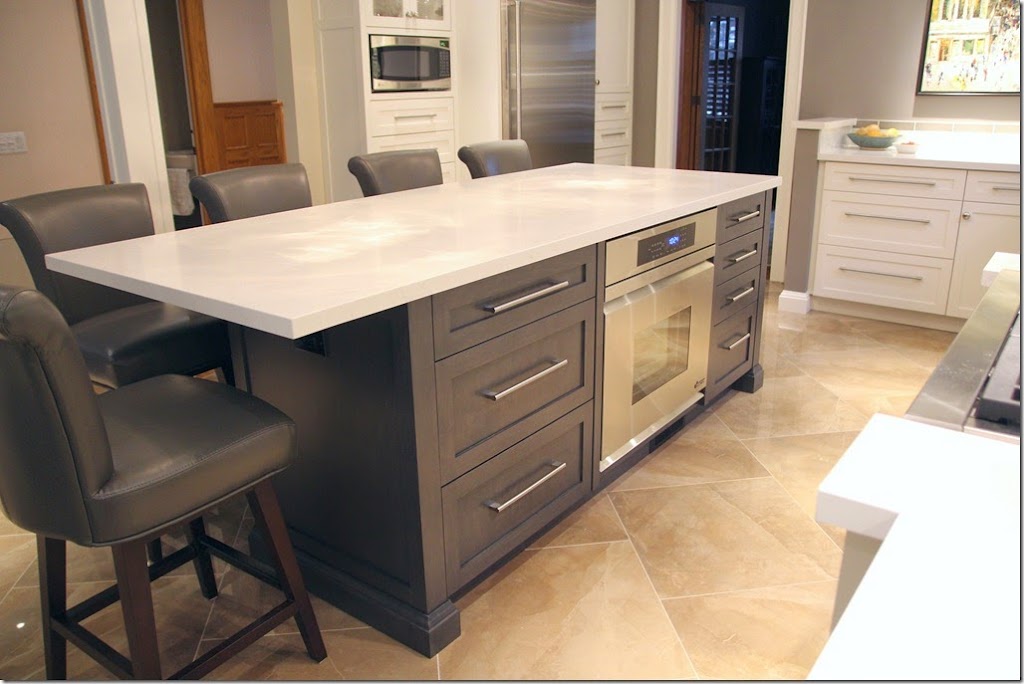 Z.P Granite and Marble Inc | 2364 Haines Rd Unit 11, Mississauga, ON L4Y 1Y6, Canada | Phone: (647) 867-4583