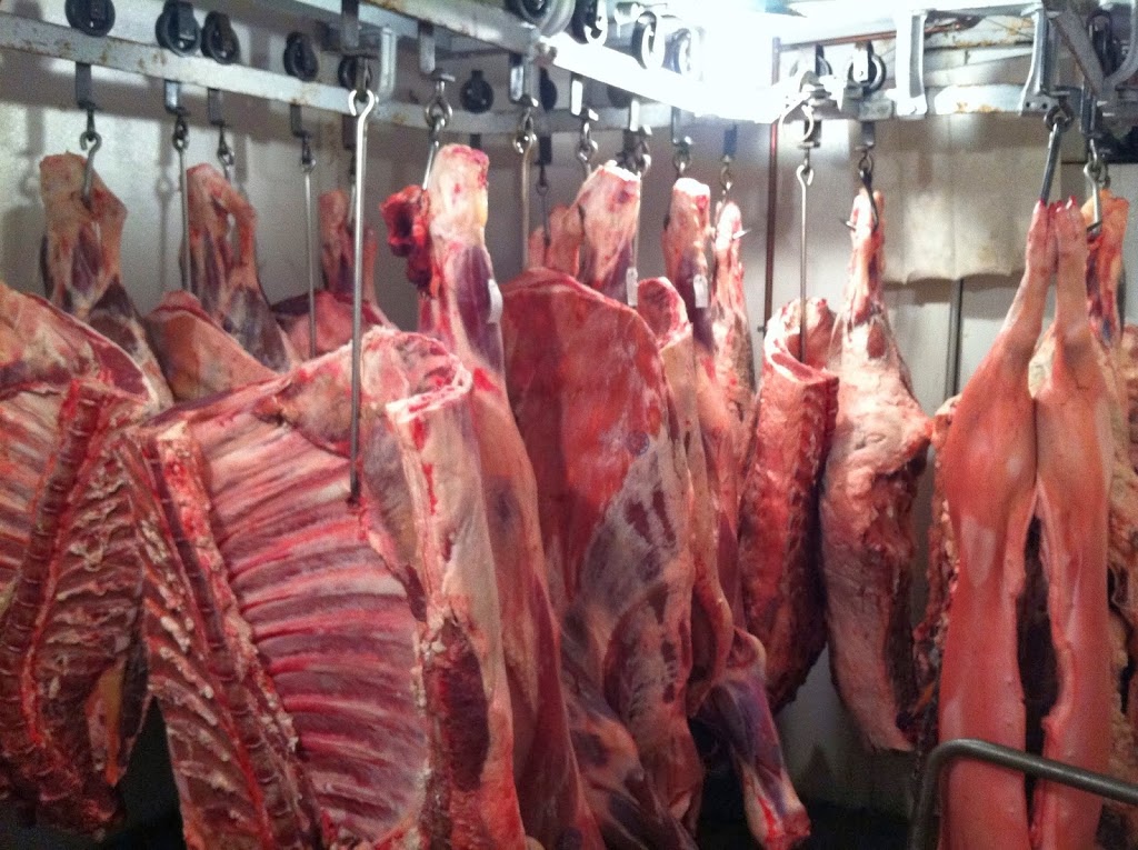 Richmond Meat Packers | 68104 Main St, Richmond, MI 48062, USA | Phone: (877) 727-1450