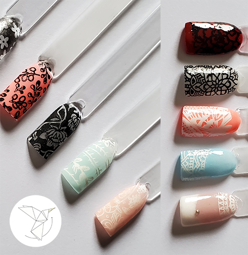 Manumanie | Ongles et Cils | 248 Rue Hocquart, Repentigny, QC J6A 2H5, Canada | Phone: (438) 488-9102