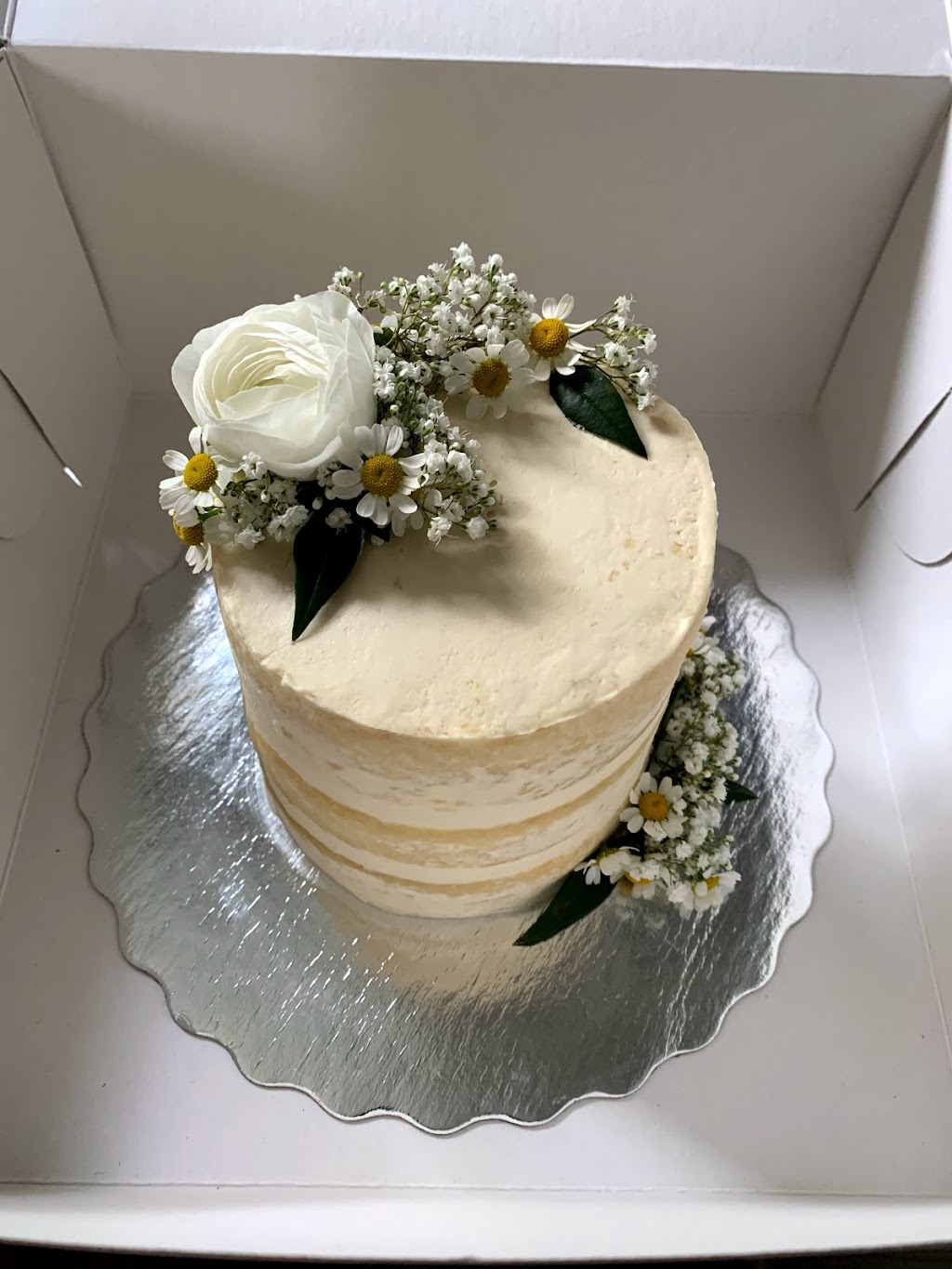Butter Dream Cakes | 3 Alfred Dr, Belleville, ON K8N 1G5, Canada | Phone: (613) 827-6681