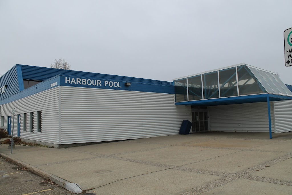 Harbour Pool | 10001 94 Ave, Fort Saskatchewan, AB T8L 3V4, Canada | Phone: (780) 992-6162