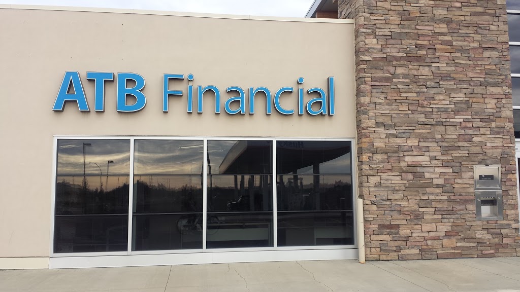 ATB Financial | 2320 23 Ave NW, Edmonton, AB T6T 0R1, Canada | Phone: (780) 392-9400