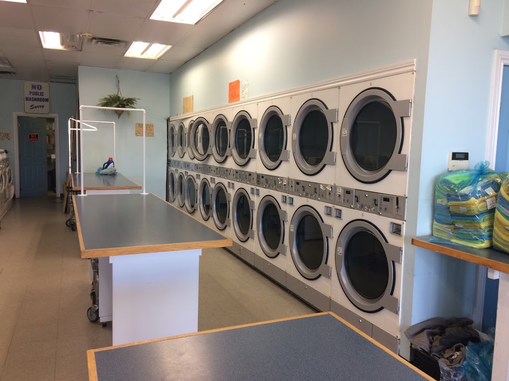 Northside Laundromat | 178 Barton St, Stoney Creek, ON L8E 4W2, Canada | Phone: (905) 662-1543