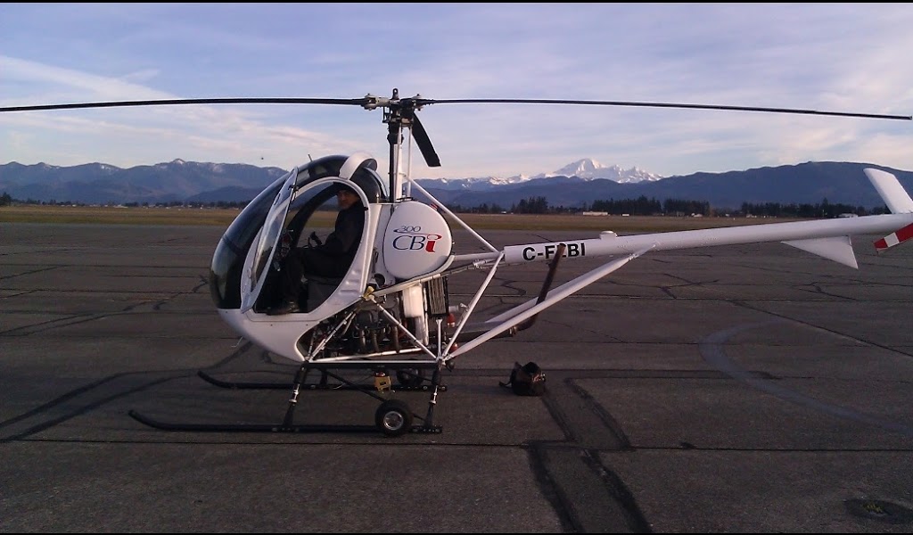 Bakerview Aviation | 30450 Liberator Ave, Abbotsford, BC V2T 6H5, Canada | Phone: (604) 855-1071