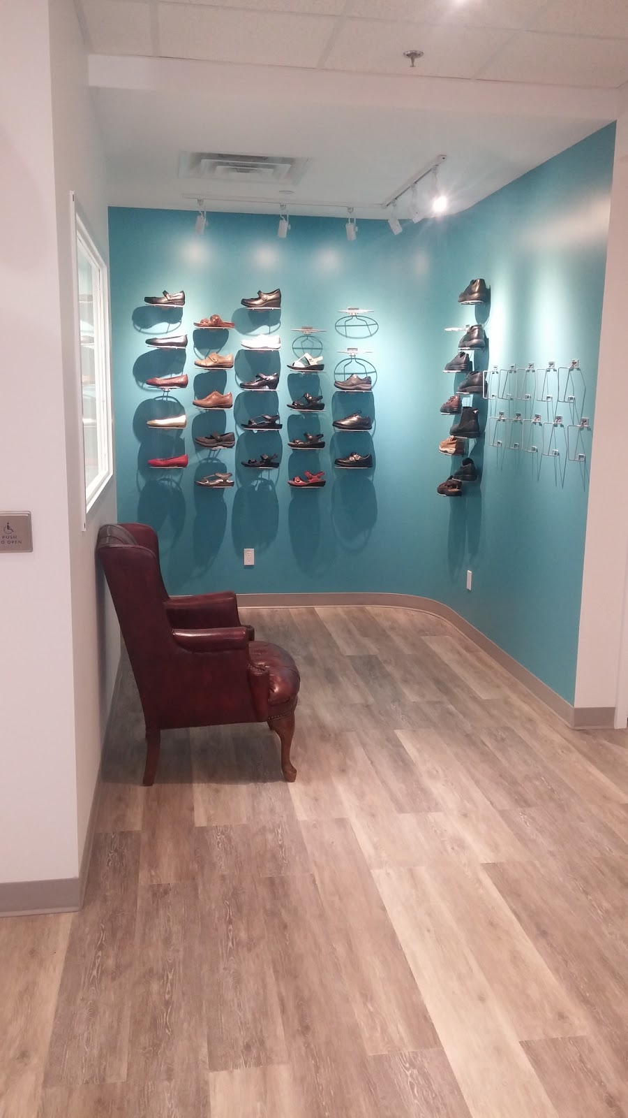 Guelph Orthotics | 33 Farley Dr #13, Guelph, ON N1L 0B7, Canada | Phone: (519) 341-0303