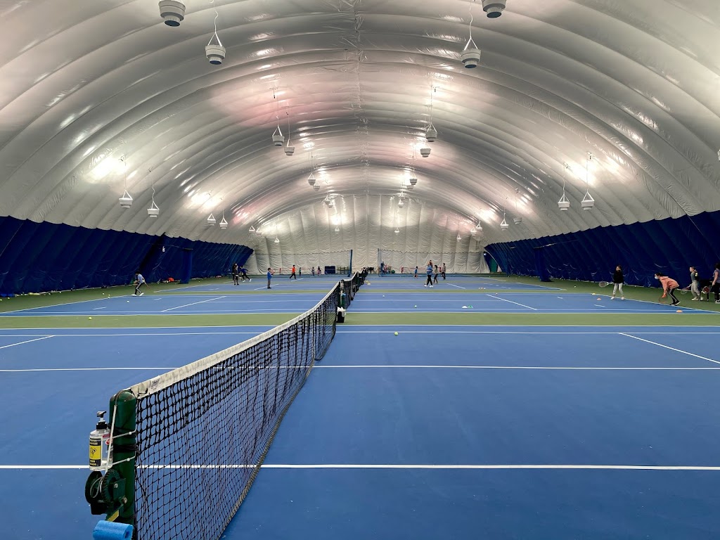 Tennis For Life | 1650 Foster Ave, Coquitlam, BC V3J 7X1, Canada | Phone: (604) 939-0028