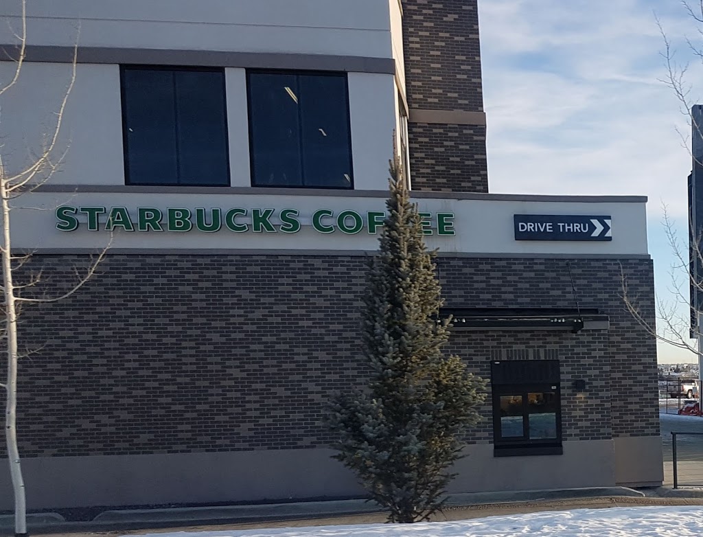 Starbucks | 8450 Blackfoot Trail SE #100, Calgary, AB T2J 7E1, Canada | Phone: (403) 389-9504