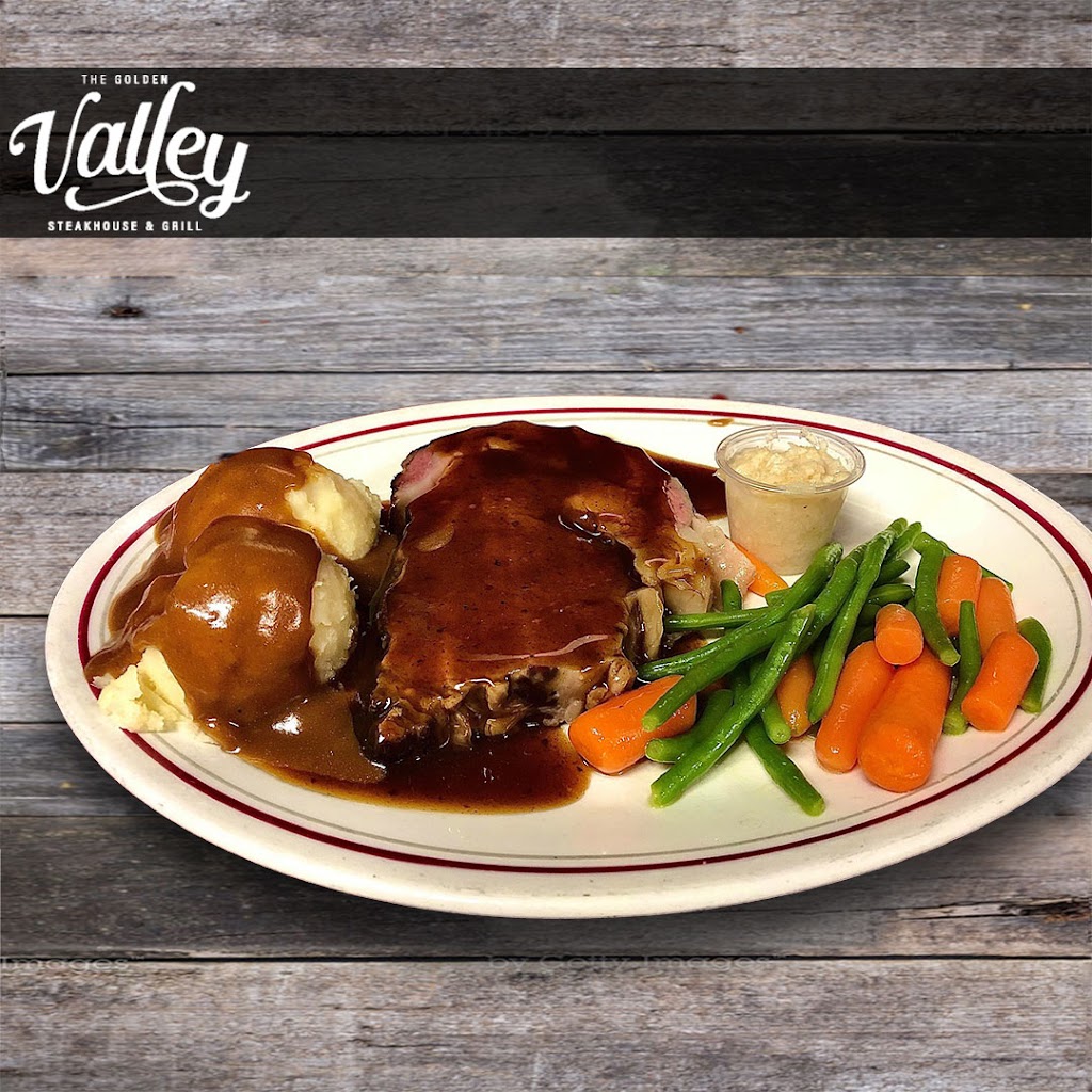 The Golden Valley Restaurant | 499 Dundas St W, Trenton, ON K8V 6C4, Canada | Phone: (613) 392-1414