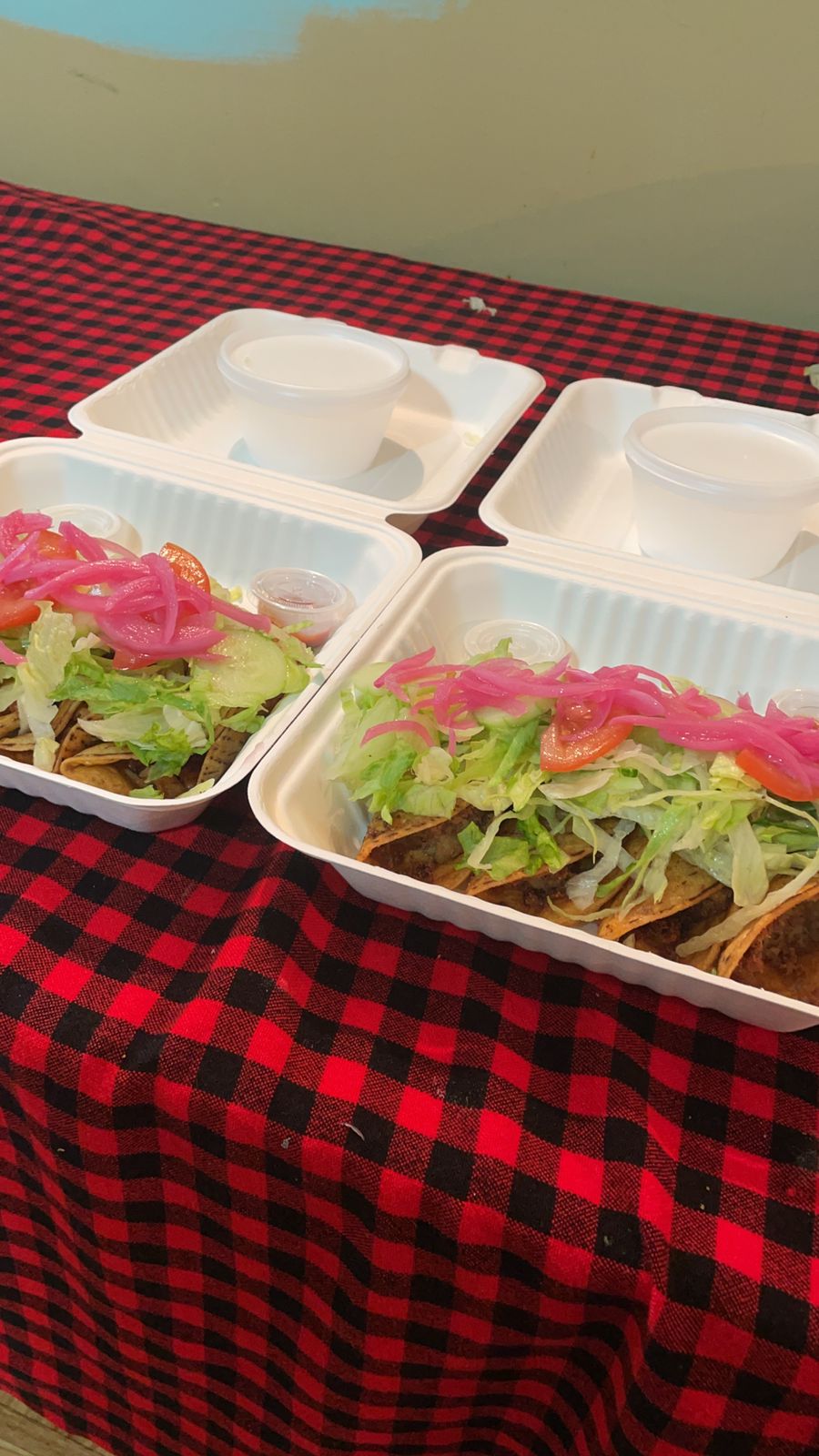 Tacos Dorados Sinaloa Style | 3134 Main St, Salisbury, NB E4J 2L6, Canada | Phone: (506) 372-4087