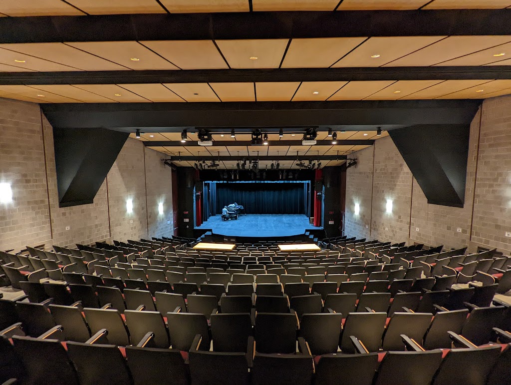 Sock n Buskin Theatre Company | Kailash Mital Theatre, 1125 Colonel By Dr, Ottawa, ON K1S 5B6, Canada | Phone: (613) 520-3770