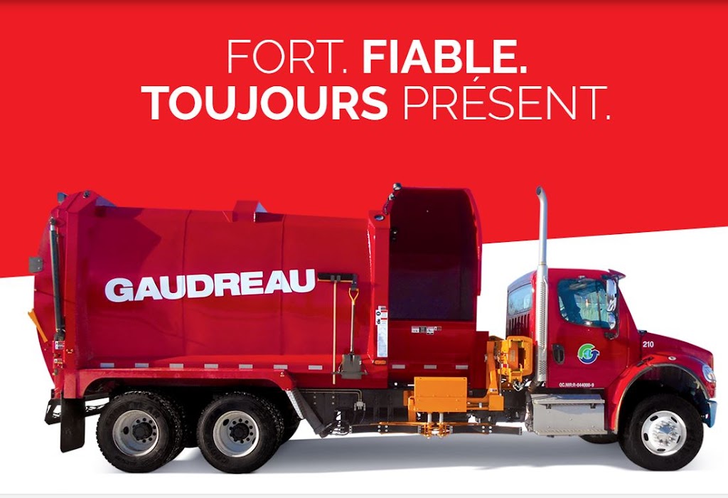 Gaudreau Environnement Inc | 365 Bd de la Bonaventure, Victoriaville, QC G6P 6V7, Canada | Phone: (819) 758-8378