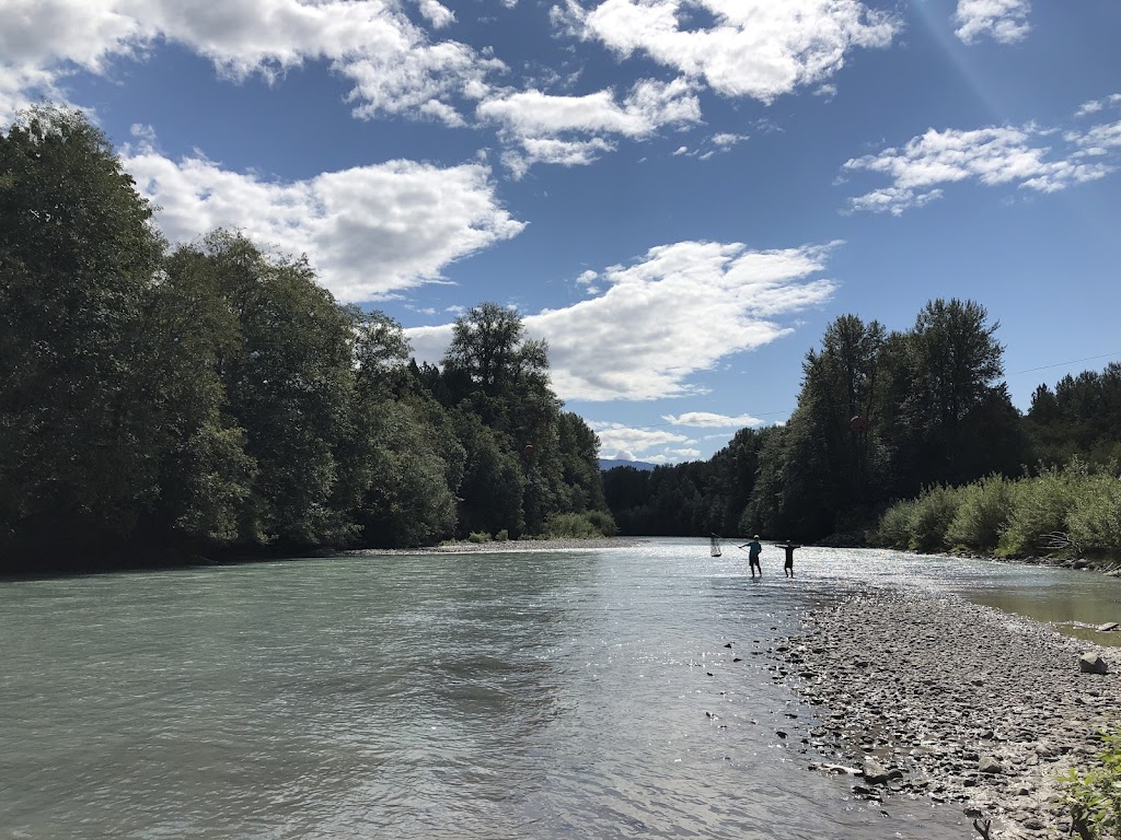 Squamish Outdoor Leadership and Education Centre | 41015 Government Rd Building A, Brackendale, BC V0N 1H0, Canada | Phone: (604) 922-3223