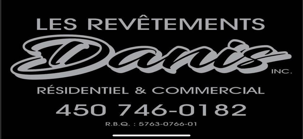 Les Revêtements Danis Inc. | 1225 Bd Fiset, Sorel-Tracy, QC J3P 5K7, Canada | Phone: (450) 746-0182