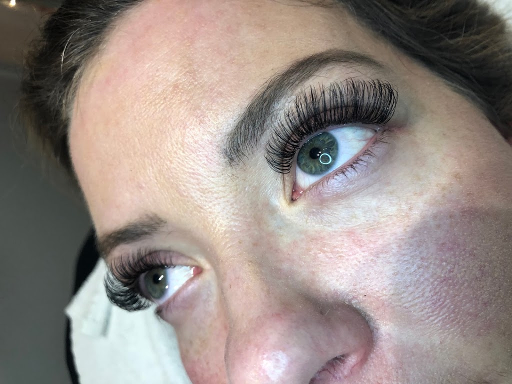 Lashed and Waxed By Cera - Eyelash Extensions & Lash Lifts | 680 St Andrews St, Nanaimo, BC V9S 1S4, Canada | Phone: (250) 751-5929