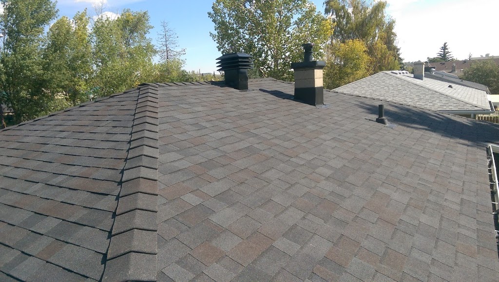 Toth Roofing Ltd. | 353 Sundown Vw, Cochrane, AB T4C 2R2, Canada | Phone: (403) 818-7557