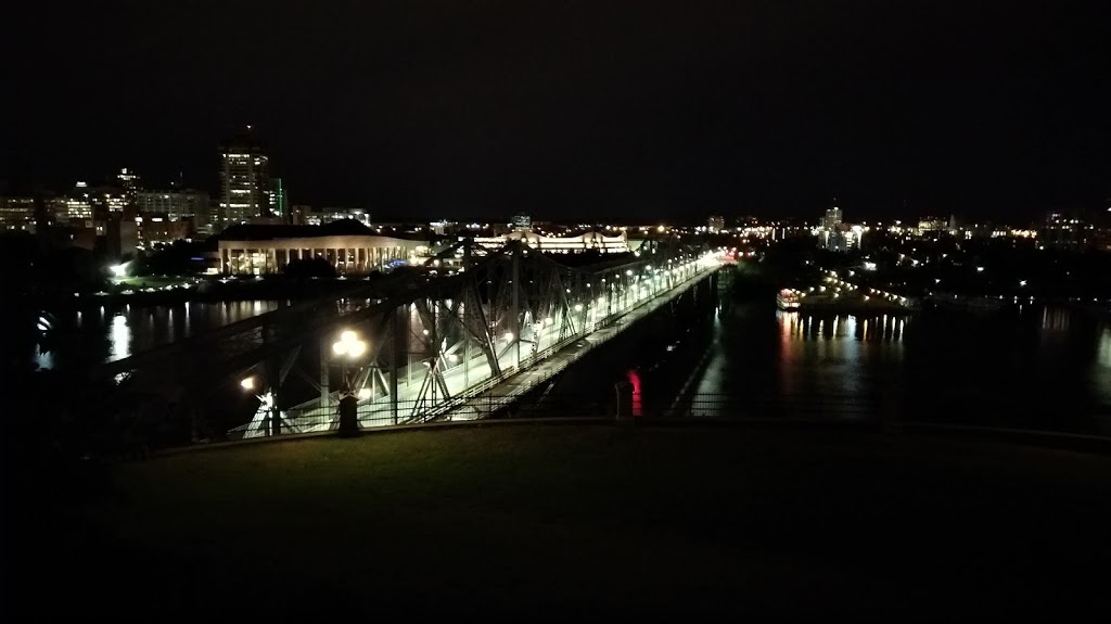 Monument Champlain | Ottawa, ON K1N 9N4, Canada