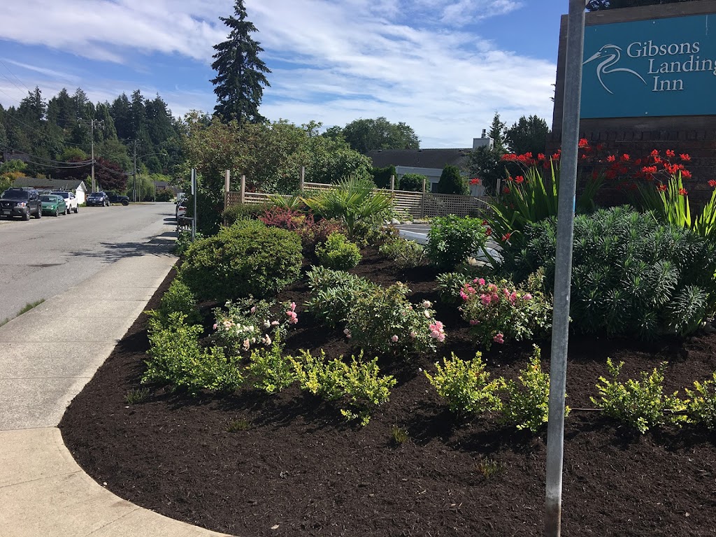 Healthy Garden and Landscape | 657 Dougall Rd, Gibsons, BC V0N 1V8, Canada | Phone: (250) 885-5206