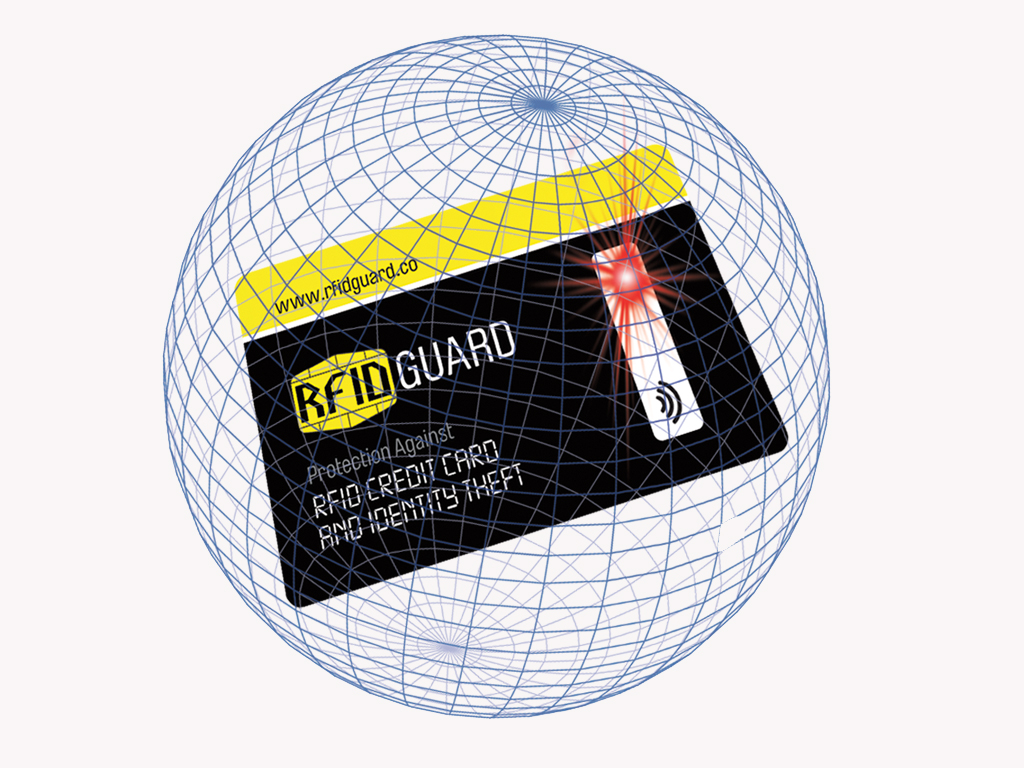 RFIDGUARD | 2002 Ridge Rd #3202, Champlain, NY 12919, USA | Phone: (518) 314-1199