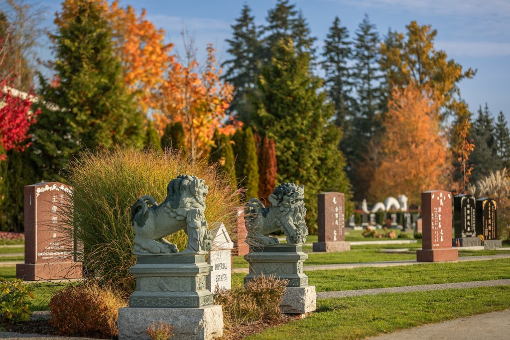 Valley View Funeral Home & Cemetery | 14644 72 Ave, Surrey, BC V3S 2E7, Canada | Phone: (604) 596-8866