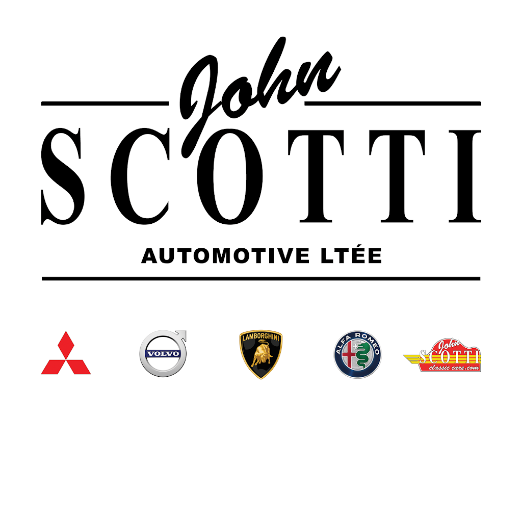 John Scotti Automotive Group | 4305 Boul Métropolitain E, Saint-Léonard, QC H1R 1Z4, Canada | Phone: (877) 582-8346