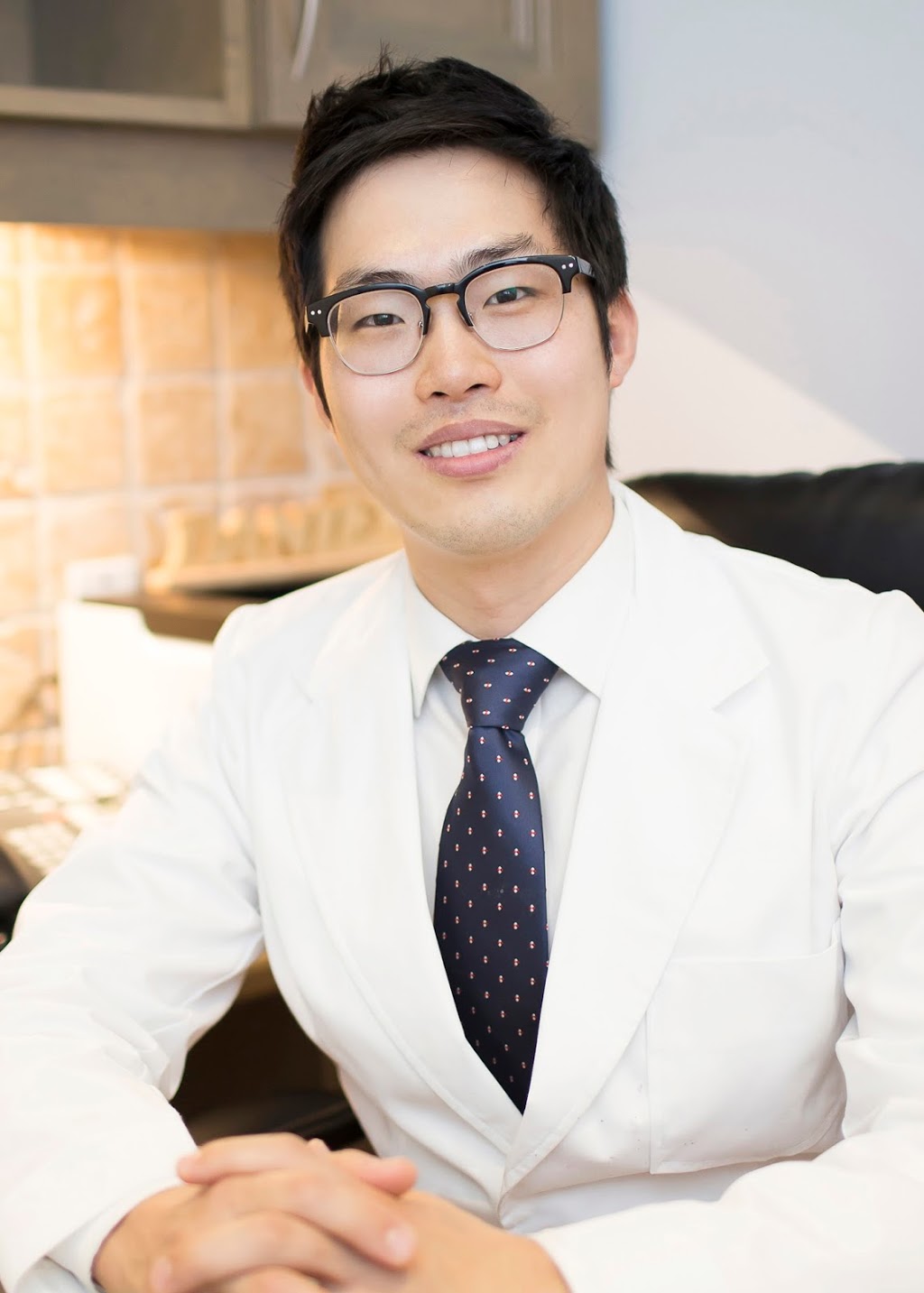 Sheridan Garden Dental | Dr. Daniel Hyun | Mississauga & Oakvill | 1140 Winston Churchill Blvd, Oakville, ON L6J 0A3, Canada | Phone: (905) 829-1244