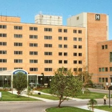 St. Pauls Hospital | 1702 20th St W, Saskatoon, SK S7M 0Z9, Canada | Phone: (306) 655-5000