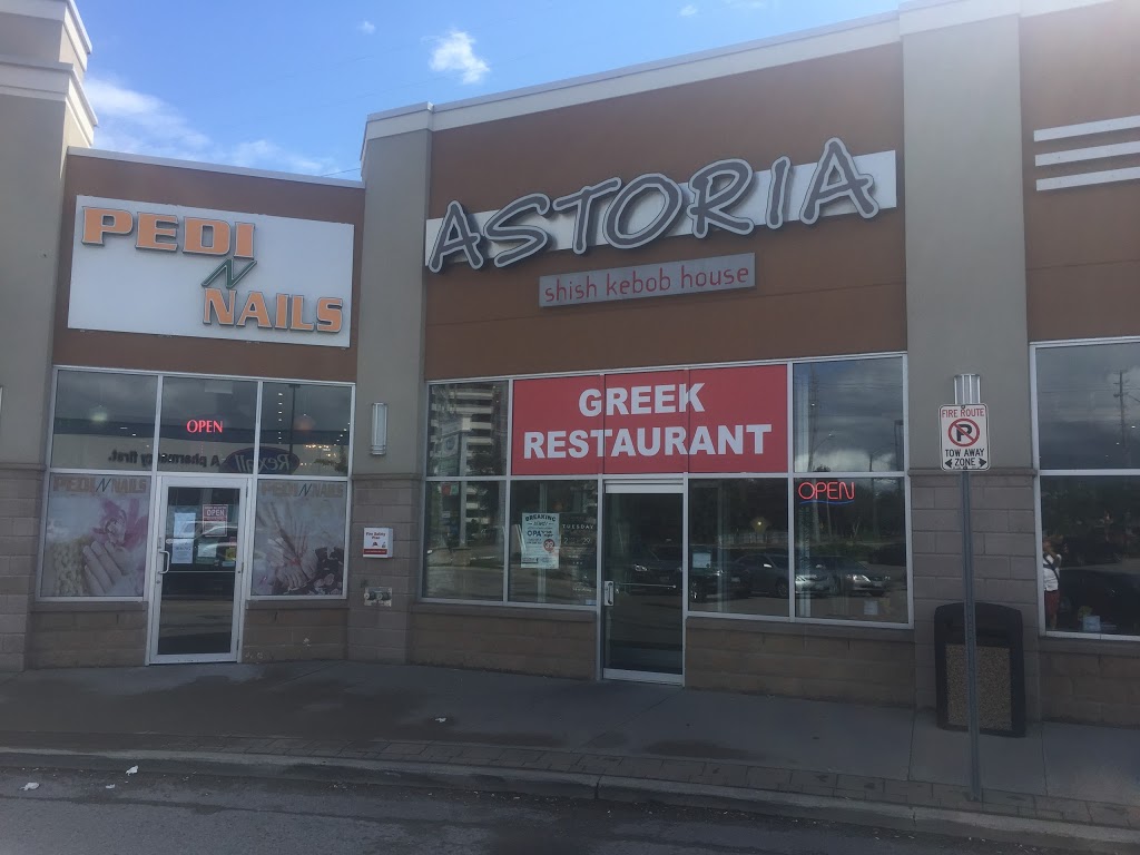 Astoria Shish Kebob House - Newmarket | 16850 Yonge St, Newmarket, ON L3Y 0A3, Canada | Phone: (905) 895-0123