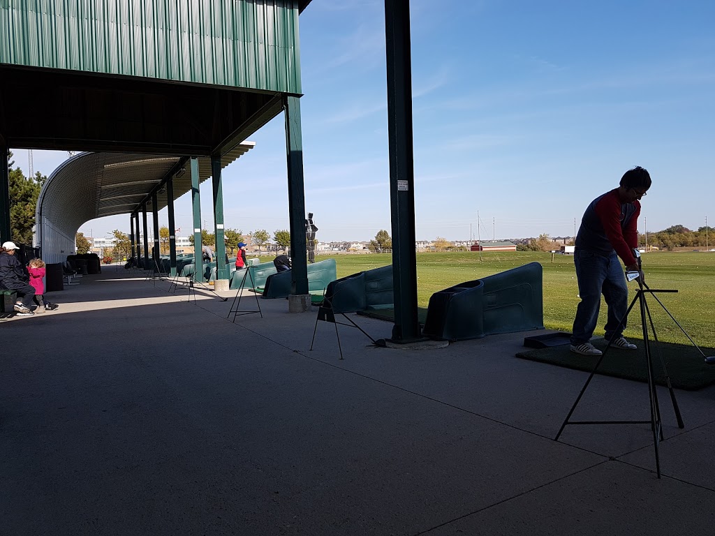 The Old Pro Driving Range | 2055 Bovaird Dr W, Brampton, ON L6X 0T5, Canada | Phone: (905) 456-0072