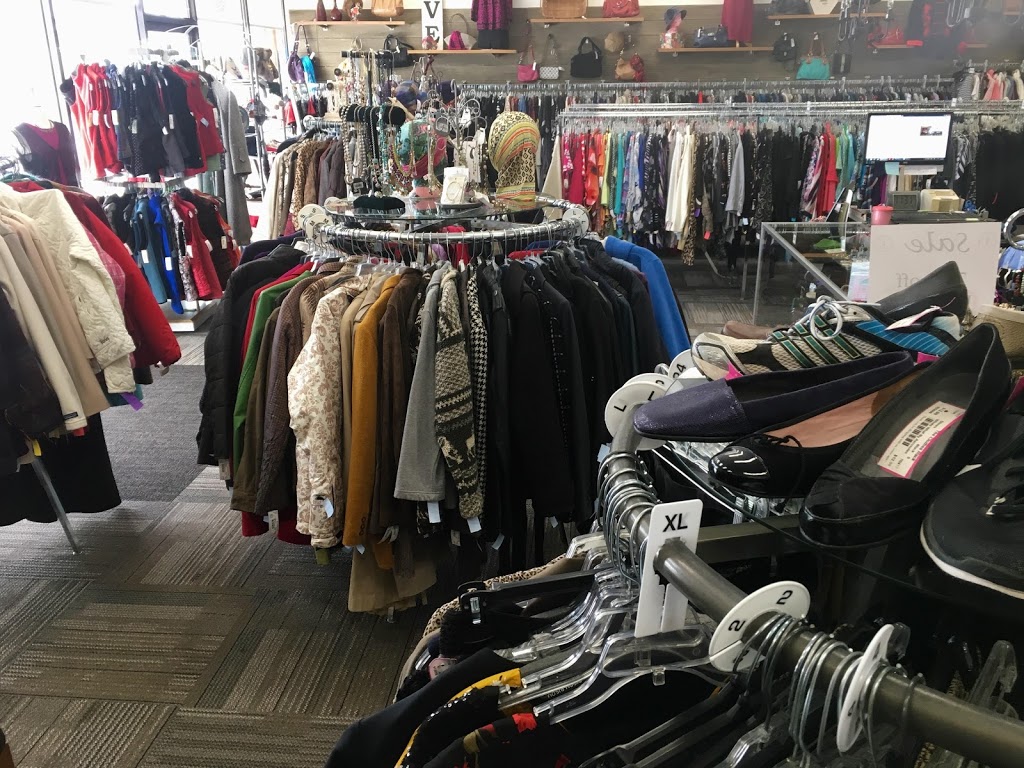 The Clothes Rack Womens Consignment Shop | 2426 Yew St, Bellingham, WA 98229, USA | Phone: (360) 738-7759