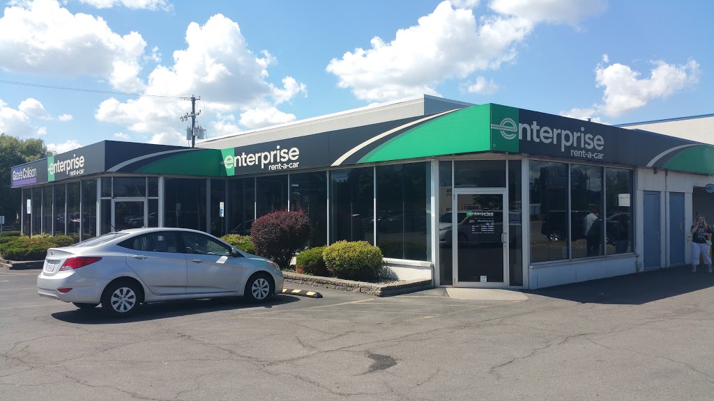 Enterprise Rent-A-Car | 3700 Genesee St, Cheektowaga, NY 14225, USA | Phone: (716) 565-5400