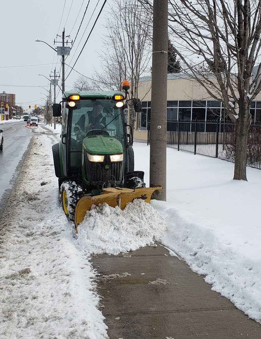 Snowman.ca | 75 Ardelt Pl., Kitchener, ON N2E 3K2, Canada | Phone: (519) 743-1886