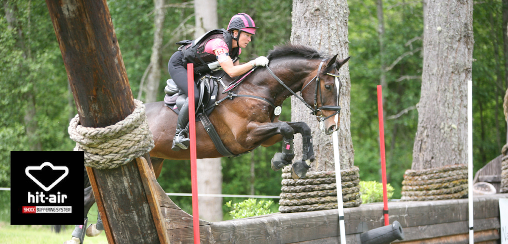 Hit Air Equestrian Canada | 2863 240 St, Langley Twp, BC V2Z 1N3, Canada | Phone: (604) 832-0860