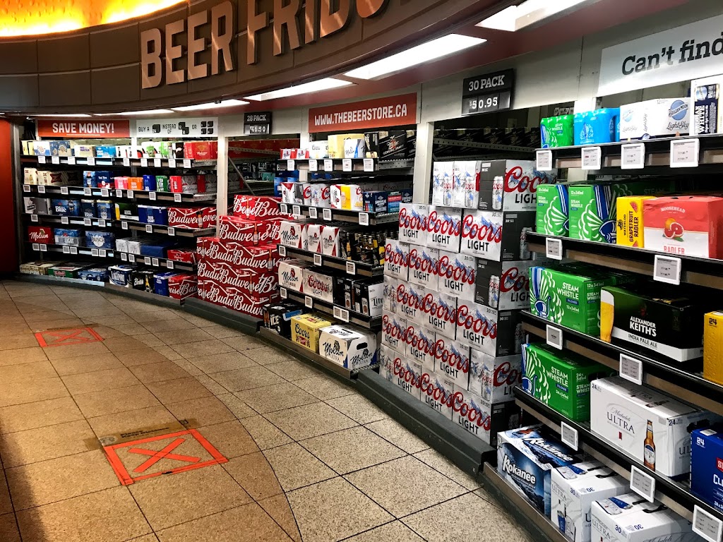 Beer Store 4603 | 1984 Baseline Rd, Ottawa, ON K2C 0C6, Canada | Phone: (613) 228-7836