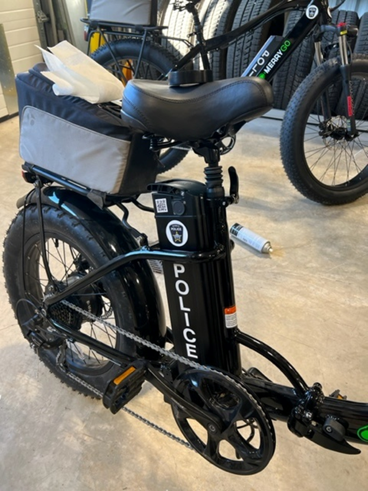 171 Electric Bike Company Inc. | Brunel Rd, Huntsville, ON P1J 2J3, Canada | Phone: (226) 988-5861