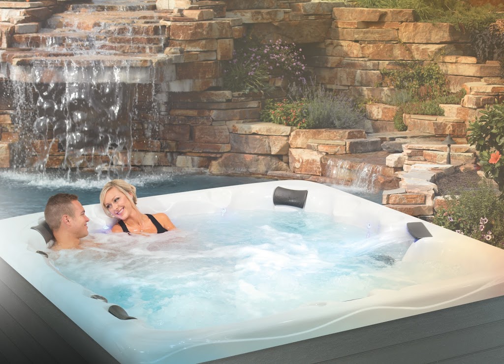 Master Spas of Kitchener Waterloo | 17 Manitou Dr, Kitchener, ON N2C 1K9, Canada | Phone: (519) 895-0606