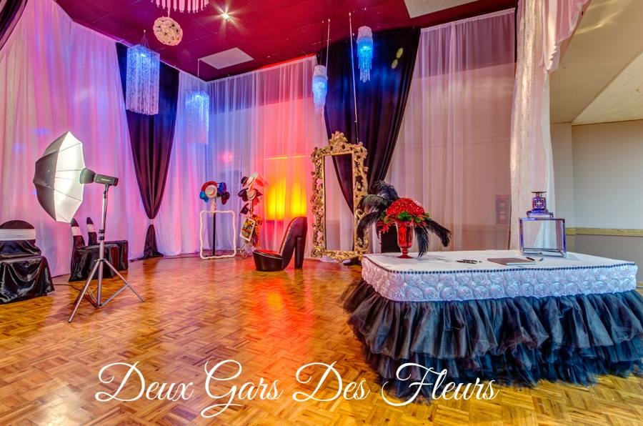 Deux Gars Des Fleurs | 264 Bd Fiset, Sorel-Tracy, QC J3P 5X7, Canada | Phone: (450) 743-0336