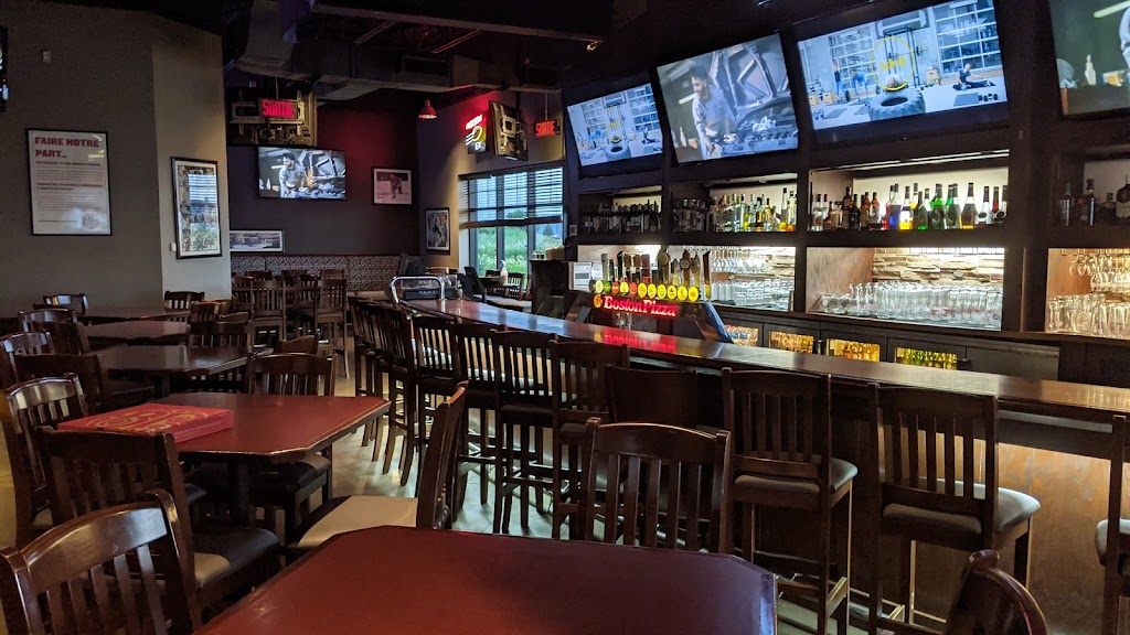 Boston Pizza | 52 Bd de la Cité-des-Jeunes, Vaudreuil-Dorion, QC J7V 9L5, Canada | Phone: (450) 455-4464