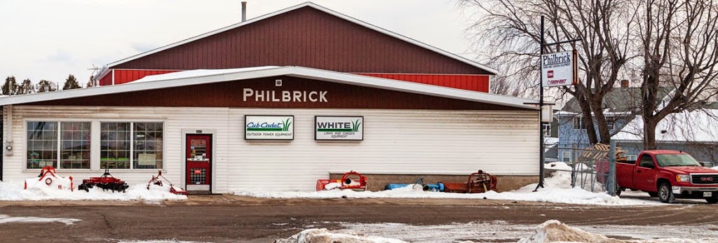 Philbrick Farm & Garden Equipment | 3315 King Street Ss 1, Vineland, ON L0R 2C0, Canada | Phone: (905) 562-4513