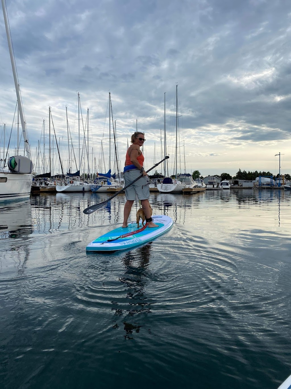 Phin-SUP Rentals | 885 Hampton Crescent, Mississauga, ON L5G 4G4, Canada | Phone: (416) 707-4770