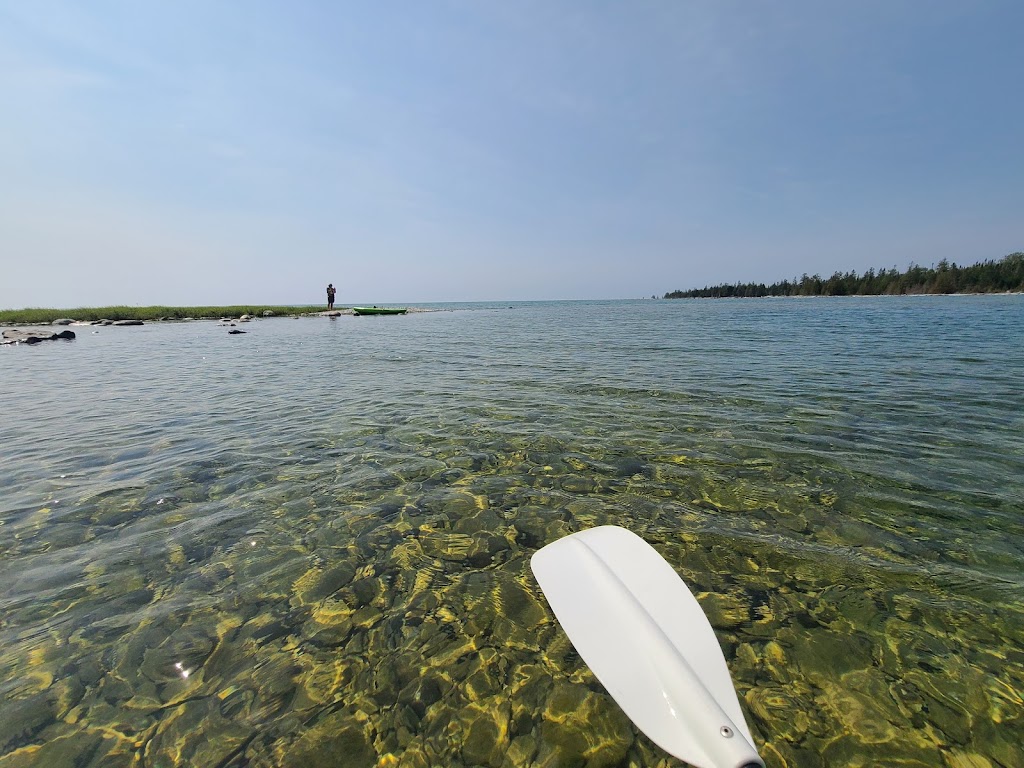 SUP Adventures Manitoulin | 24 Mutchmor St, Providence Bay, ON P0P 1T0, Canada | Phone: (705) 507-0286