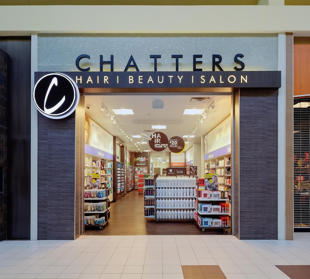 Chatters Hair Salon | 4900 Molly Banister Dr #154A, Red Deer, AB T4R 1N9, Canada | Phone: (403) 342-2233