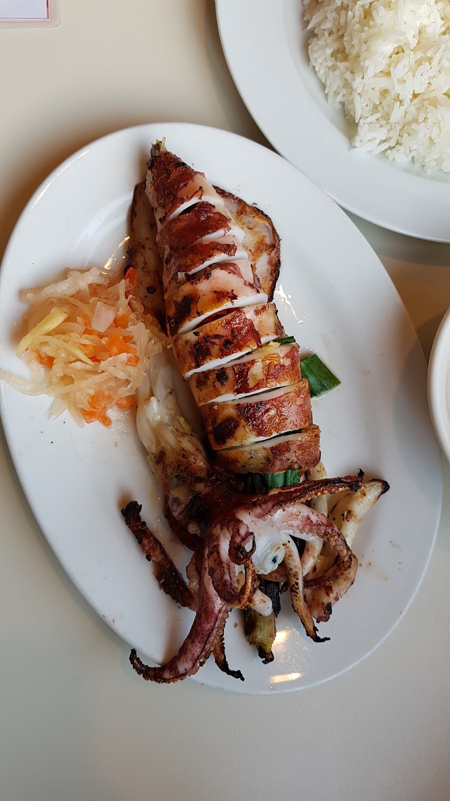 Jenmuels Lechon and Grill | 63 Euclid Ave, Winnipeg, MB R2W 2W4, Canada | Phone: (204) 615-9480