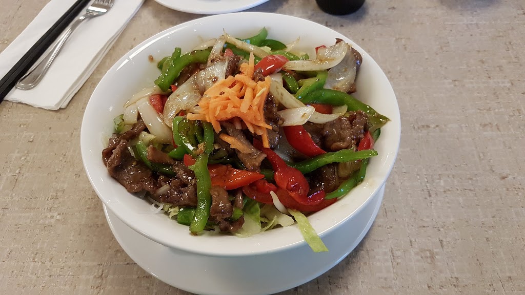 New Saigon Oriental Noodle House | 10470 98 Ave, Fort Saskatchewan, AB T8L 2N6, Canada | Phone: (780) 998-9262