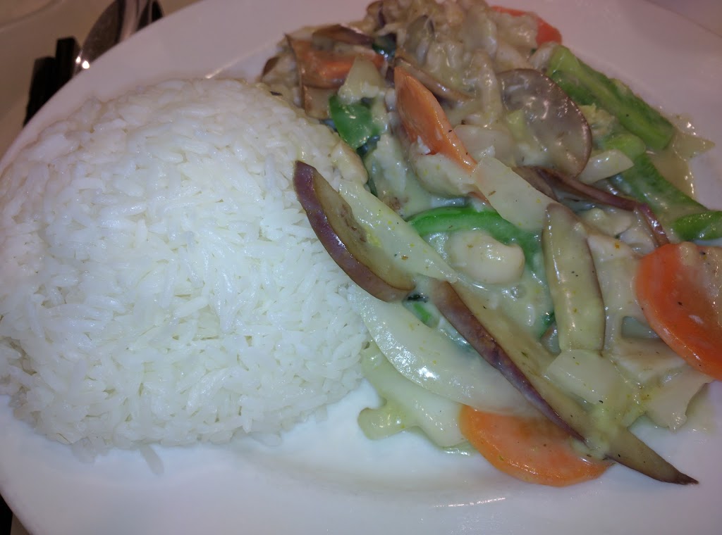 Thai Express | 2901 Bayview Ave, North York, ON M2K 1E6, Canada | Phone: (416) 590-8828