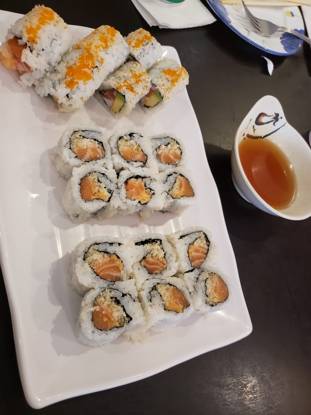 Sushi Kanata | 655 Kanata Ave, Kanata, ON K2K 3M2, Canada | Phone: (613) 599-0009