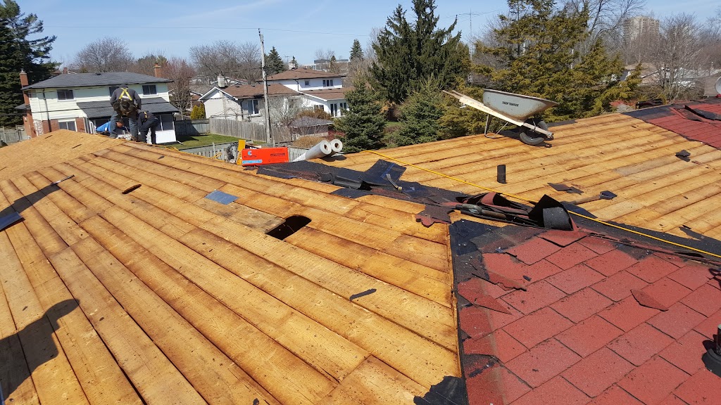 Formula Roofing Inc. | 2800 Altona Rd, Pickering, ON L1V 2P9, Canada | Phone: (647) 331-1333