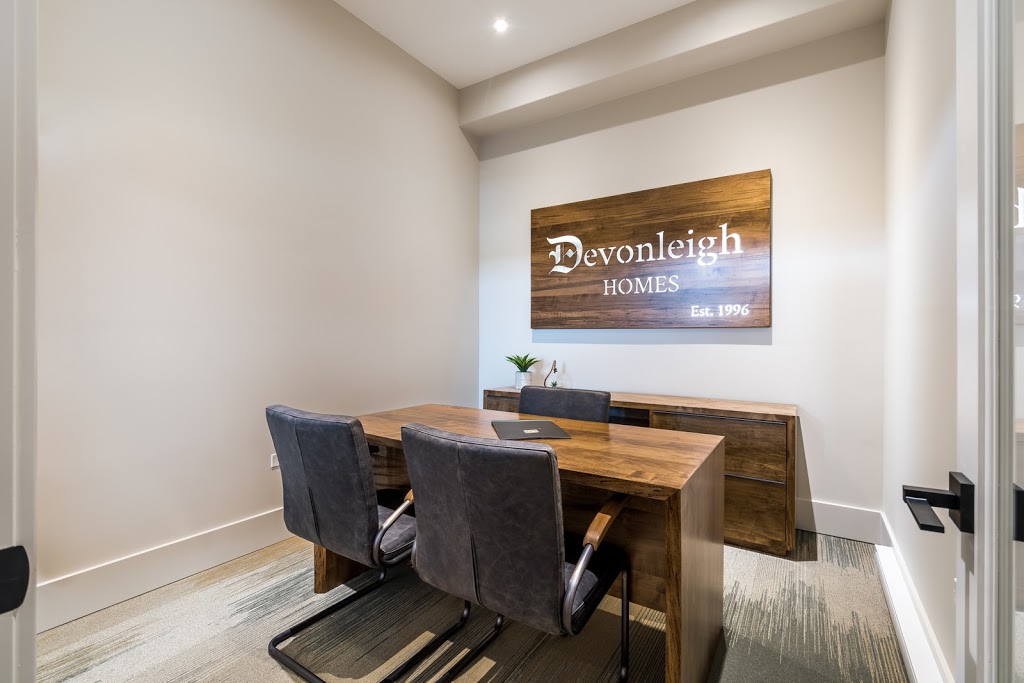 Devonleigh Homes Collingwood - Summit View | 42 Plewes dr, Collingwood, ON L9Y 3B7, Canada | Phone: (705) 443-8483